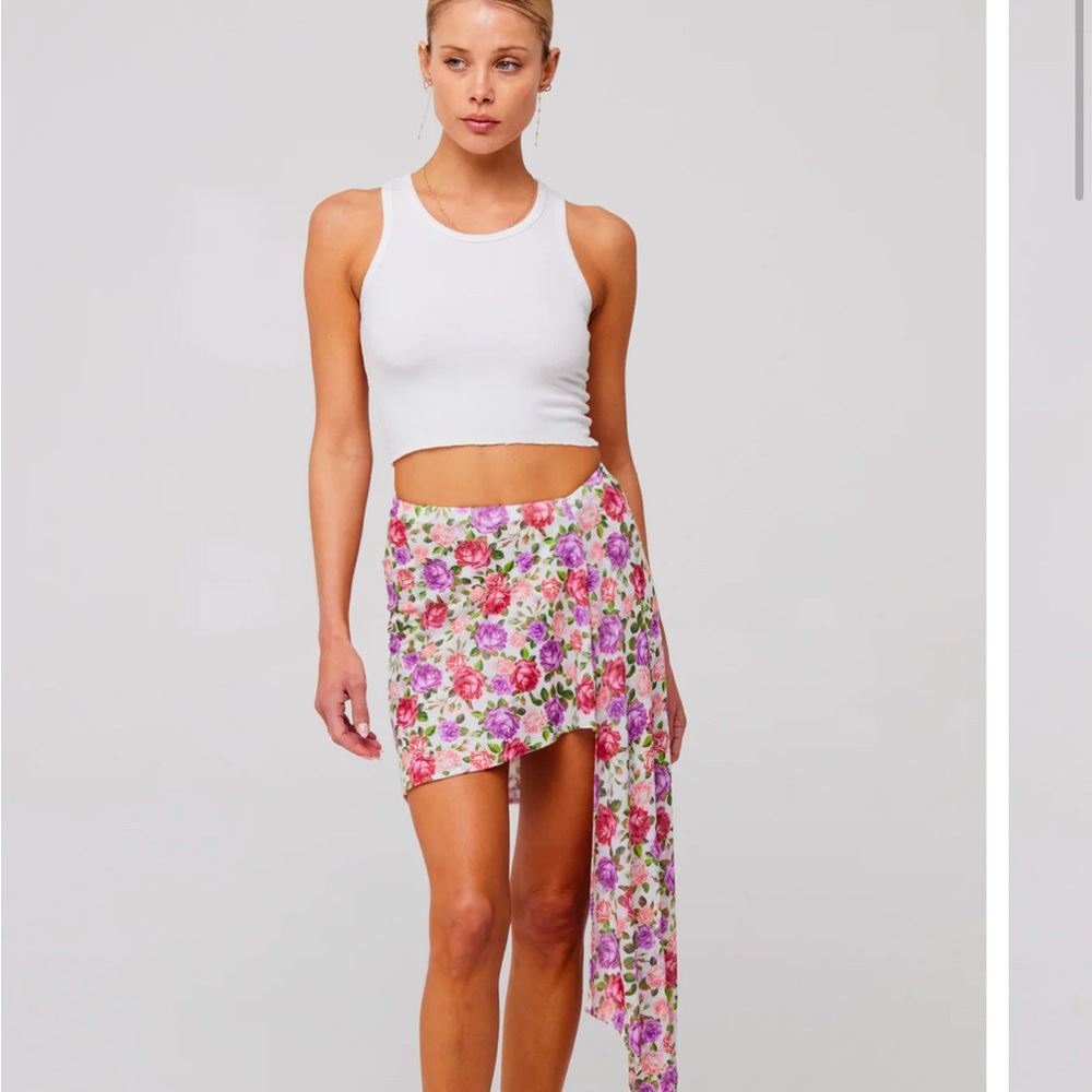 Resa skirt